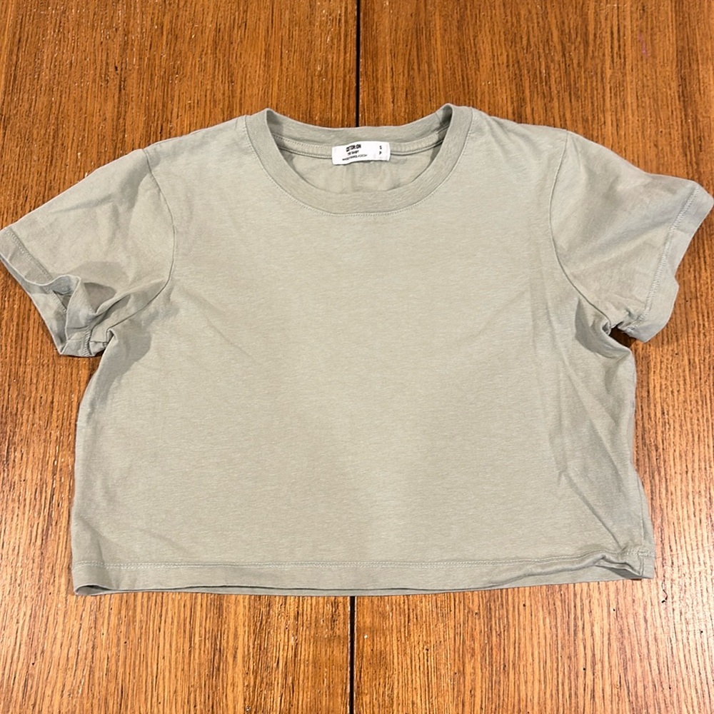 COTTON ON Sage The Baby Short Sleeve